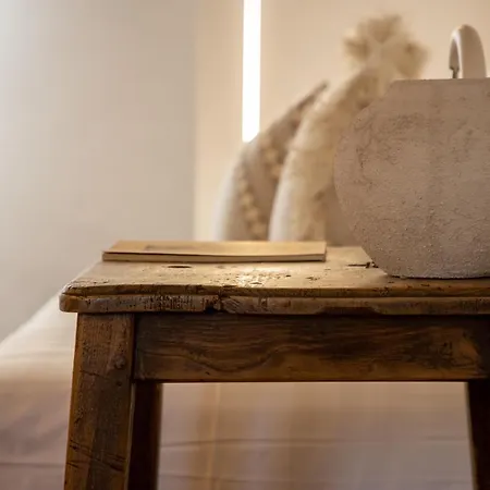 לינה וארוחת בוקר Dimidium Canossa