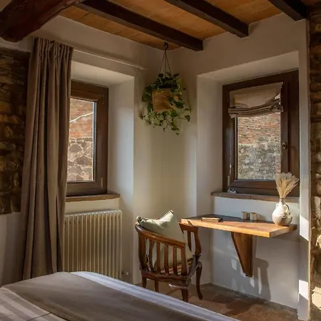 Dimidium Bed & Breakfast