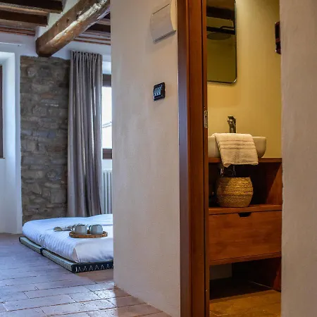 Dimidium Bed & Breakfast