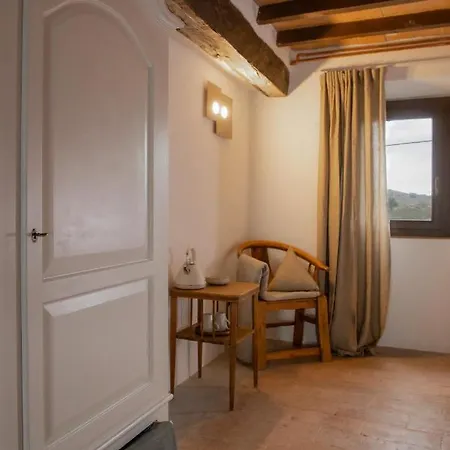 Bed & Breakfast Dimidium Canossa