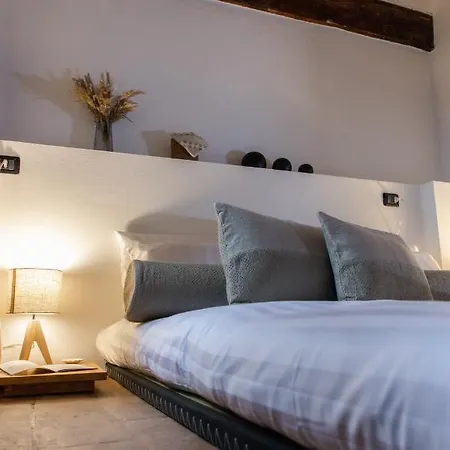 Dimidium Bed & Breakfast