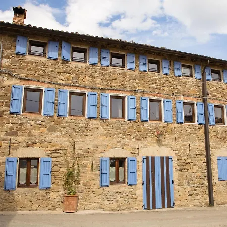 Bed & Breakfast Dimidium Canossa