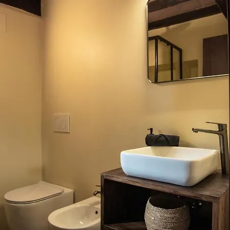 Dimidium Bed & Breakfast