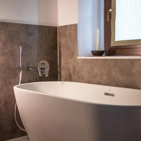 Dimidium Отель типа 