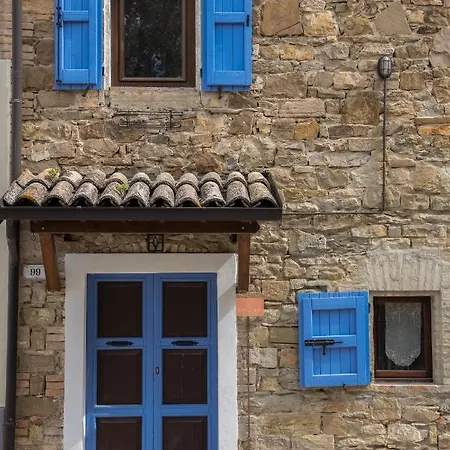 Bed & Breakfast Dimidium