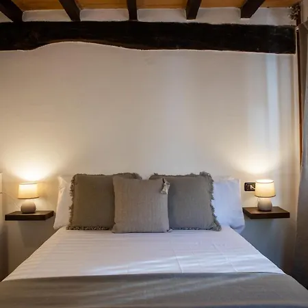 Bed & Breakfast Dimidium 3*