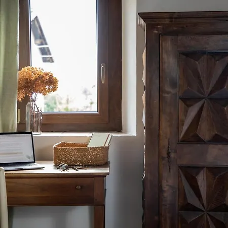 Dimidium Отель типа 