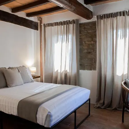 Dimidium Bed & Breakfast Canossa