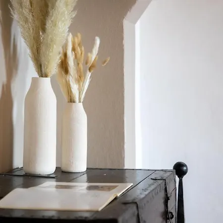 Bed & Breakfast Dimidium Canossa