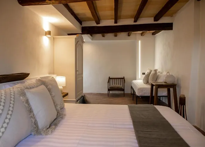 Bed and Breakfast Dimidium 3*