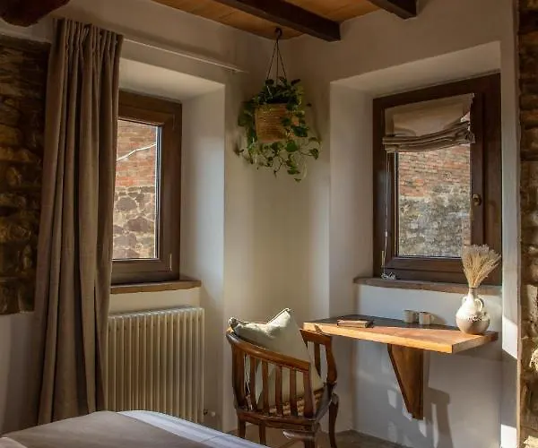 Dimidium Bed & Breakfast