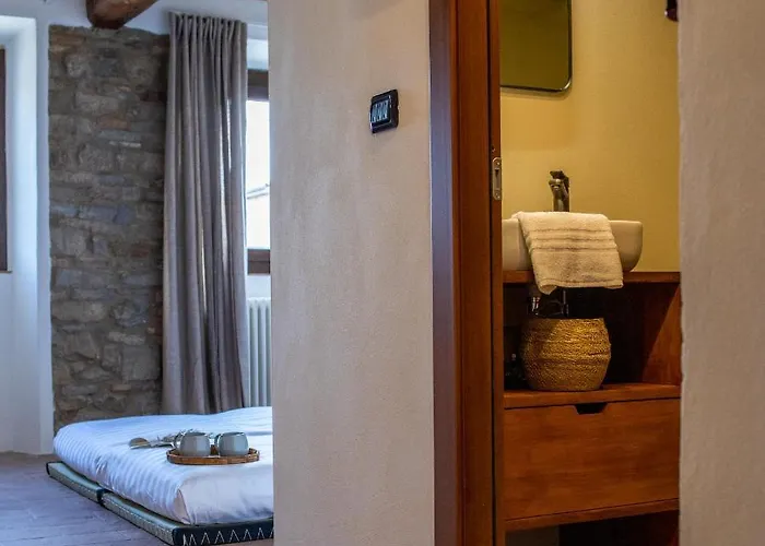 Dimidium Bed & Breakfast