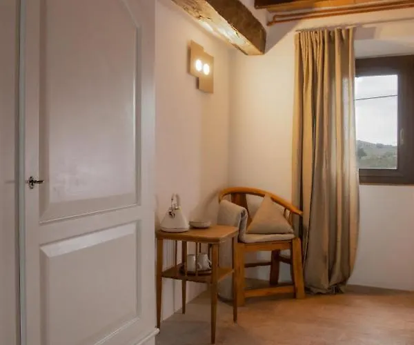 Bed & Breakfast Dimidium Canossa