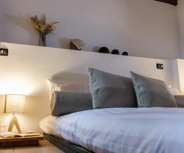 Dimidium Bed & Breakfast