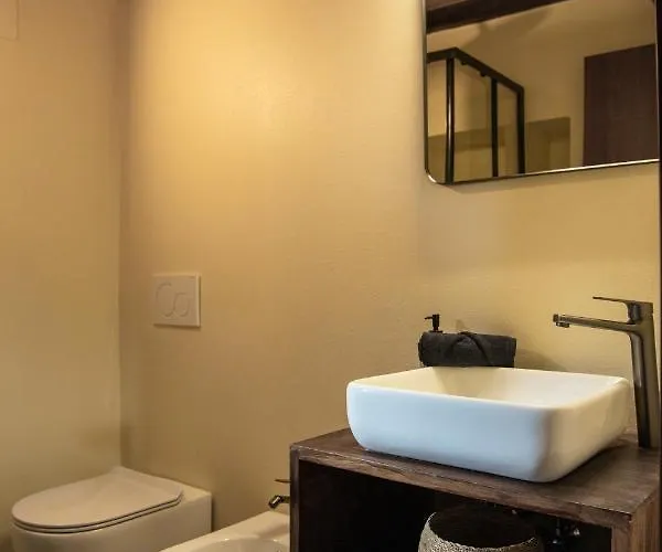 Dimidium Bed & Breakfast