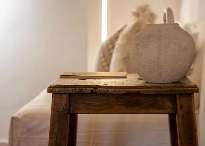 Bed and Breakfast Dimidium Canossa