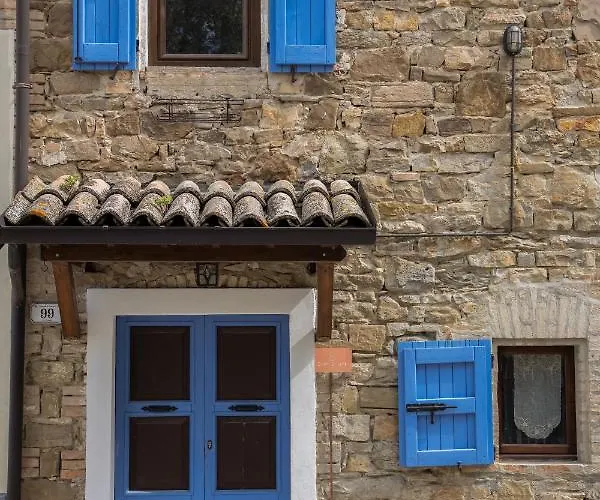 Bed & Breakfast Dimidium