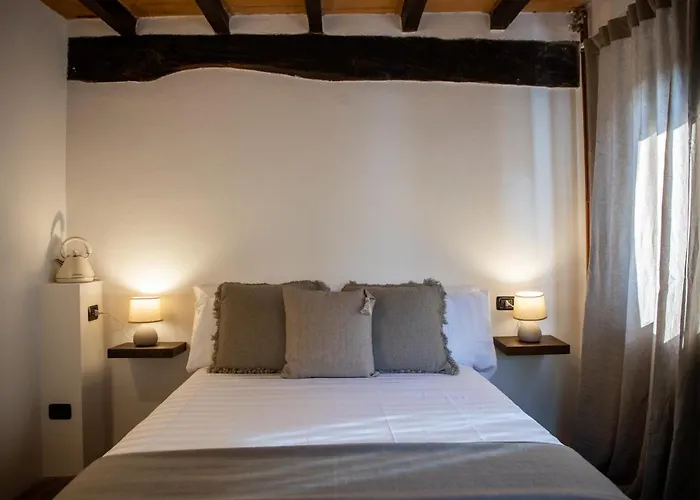 Bed & Breakfast Dimidium 3*