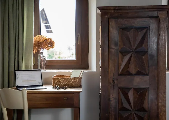 Dimidium Bed & Breakfast 3*