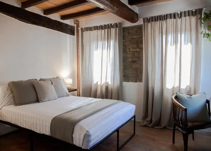 Dimidium Bed and Breakfast Canossa