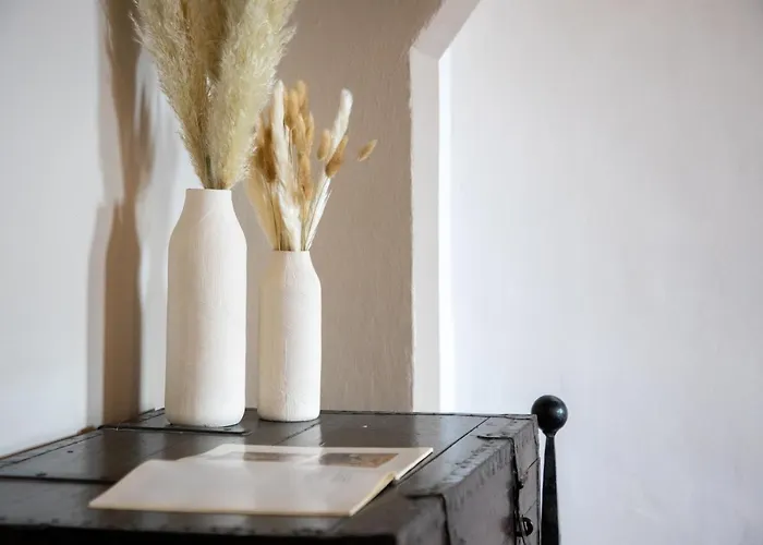 Bed & Breakfast Dimidium Canossa